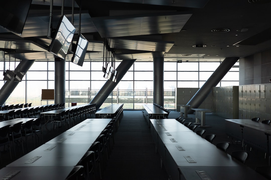 Virtual presentations