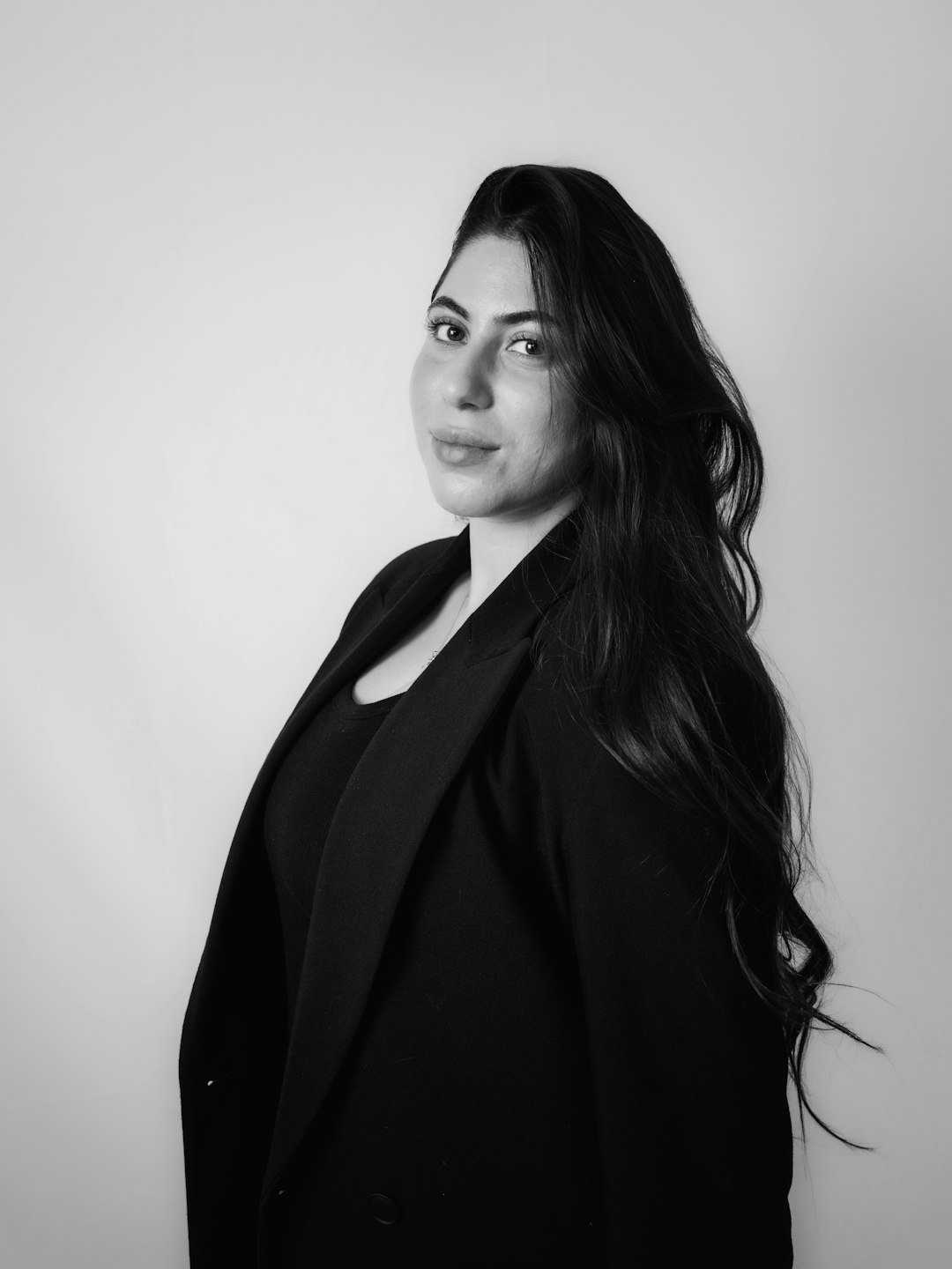 Public speaking training